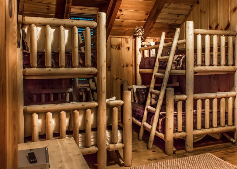 Hatfield Hideaway Pigeon Forge Exterior foto