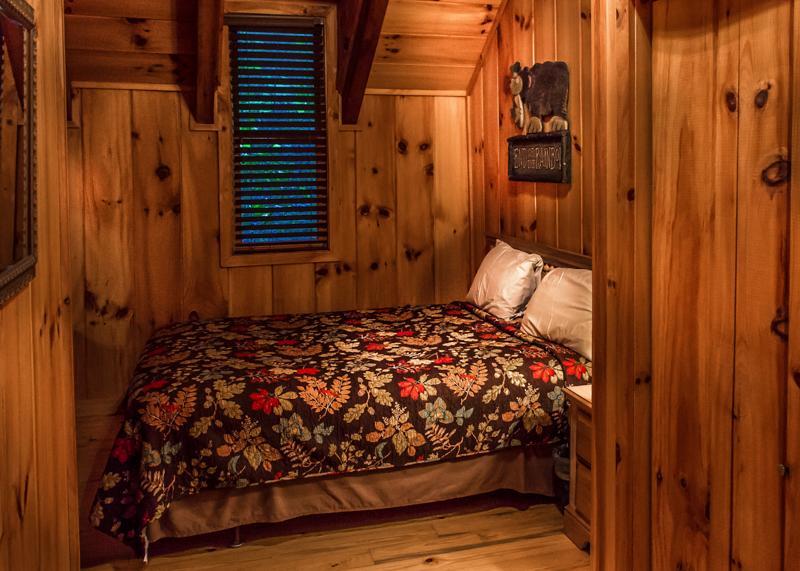 Hatfield Hideaway Pigeon Forge Exterior foto